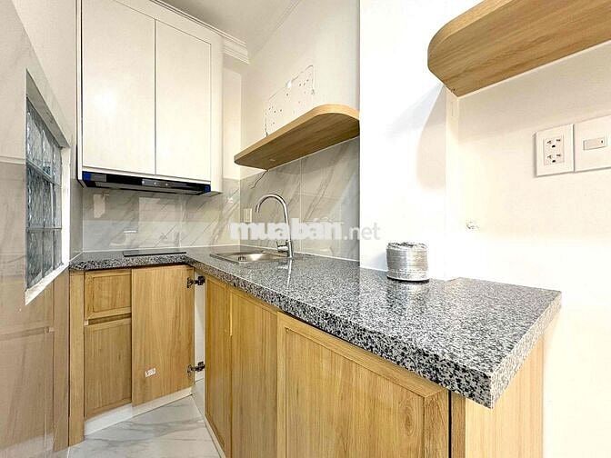 Cho Thuê Căn Hộ Studio Mới 100% Cửa Sổ Thang Máy Full NT Ở TT Q10