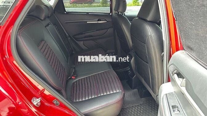 Kia Sonet 2023 Luxury 1.5 AT - 16000 km bảo hành