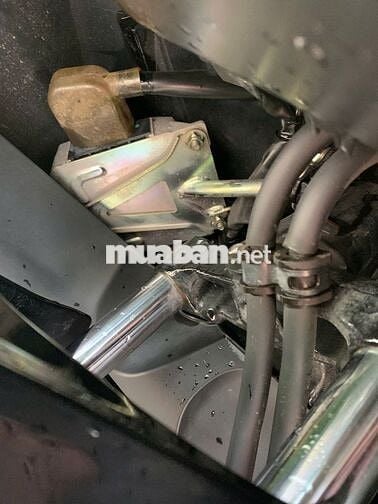 PCX 2019 XE CỌP ÍT ĐI