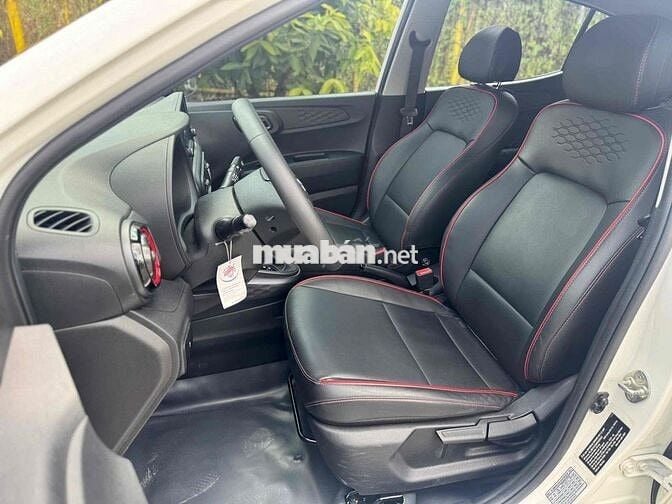 Hyundai Grand i10 2022 1.2 AT Chỉ Từ 190Tr