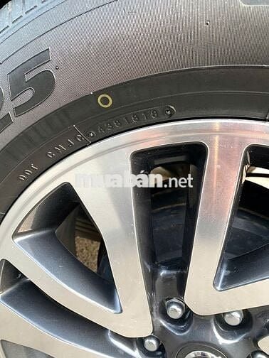 Nissan Navara 2018 VL 2.5 AT 4WD - 39000 km