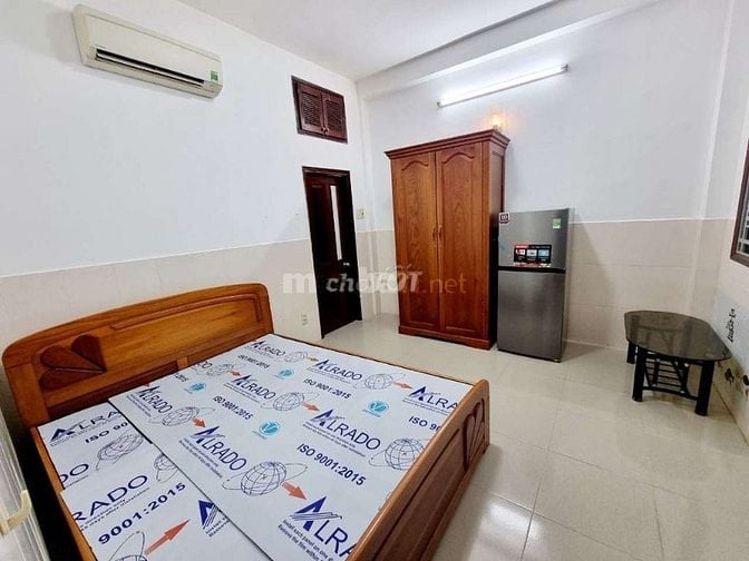 Chính chủ cho thuê phòng trọ tại Quận 10 - gần sân Phú Thọ, Bách Khoa