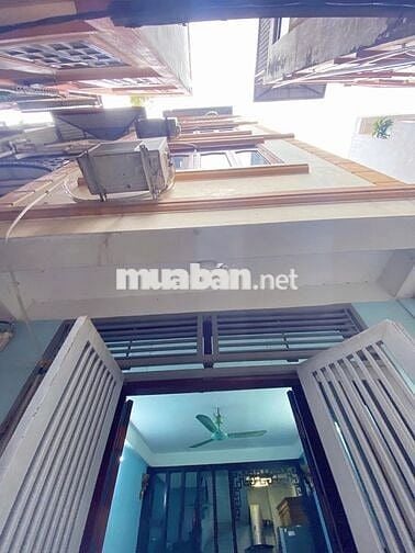 CHO THUÊ NHÀ NGUYÊN CĂN NGÕ 221 VĨNH HƯNG  – HOÀNG MAI