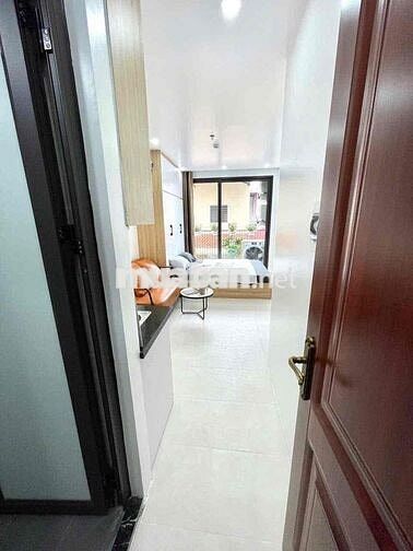 Phòng 40m2, ban công thoáng, Phan Xích Long, Phú Nhuận, gần Q1,  Q3