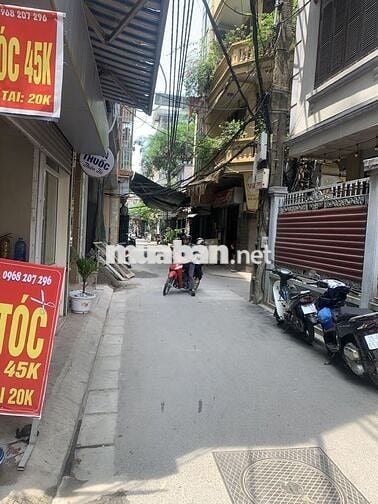 Chính chủ cho thuê nhà nguyên căn