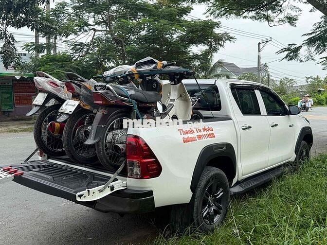 Bán tất cả dòng Future xe 9 chủ bao hs