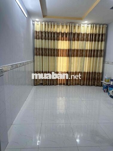 Nhà giá rẻ quận Bình Tân gần chợ siêu thị