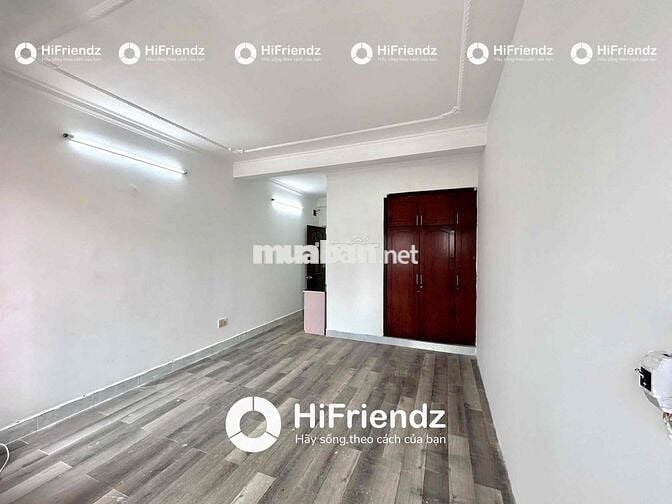 Chung Cư mini, căn hộ dịch vụ giá rẻ Full nội thất Q6 gần Q5 đi 5-7p