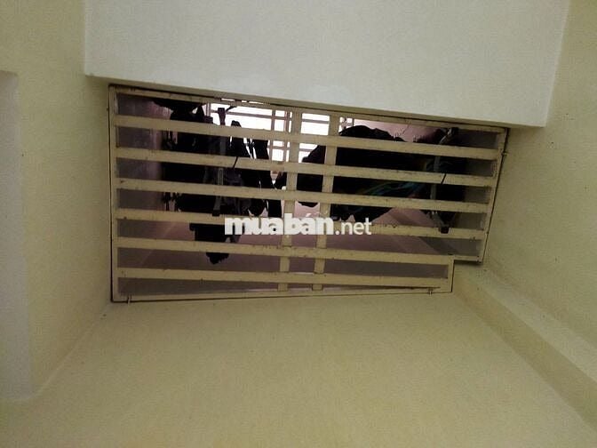 HOT! Nhà trung tâm Quận Tân Phú - Sổ Hồng Riêng - Tiện Ích đỉnh cao