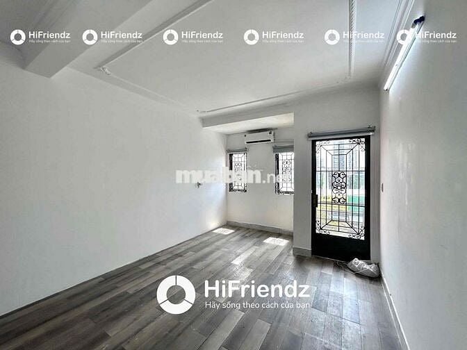 Chung Cư mini, căn hộ dịch vụ giá rẻ Full nội thất Q6 gần Q5 đi 5-7p