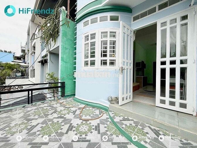 CĂN HỘ GẦN NGAY HOÀNG DIỆU 2 - ĐẠI HỌC NGÂN HÀNG