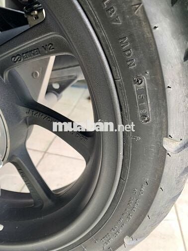 PCX 2019 XE CỌP ÍT ĐI