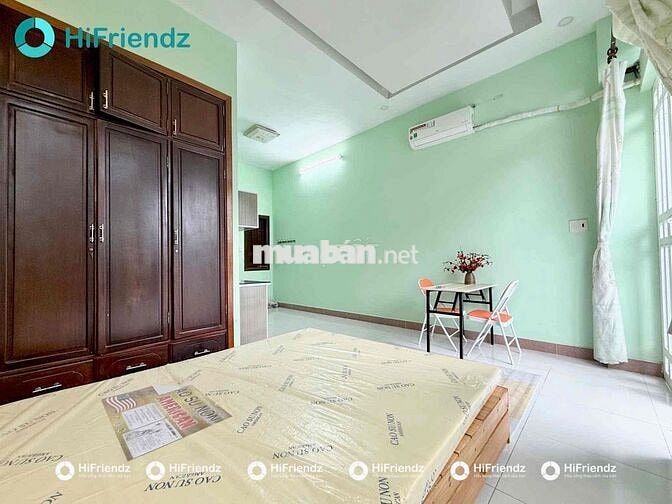 CĂN HỘ GẦN NGAY HOÀNG DIỆU 2 - ĐẠI HỌC NGÂN HÀNG