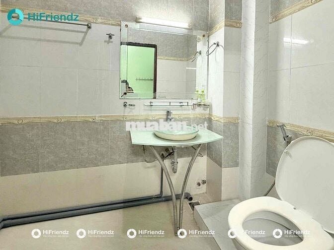 CĂN HỘ GẦN NGAY HOÀNG DIỆU 2 - ĐẠI HỌC NGÂN HÀNG