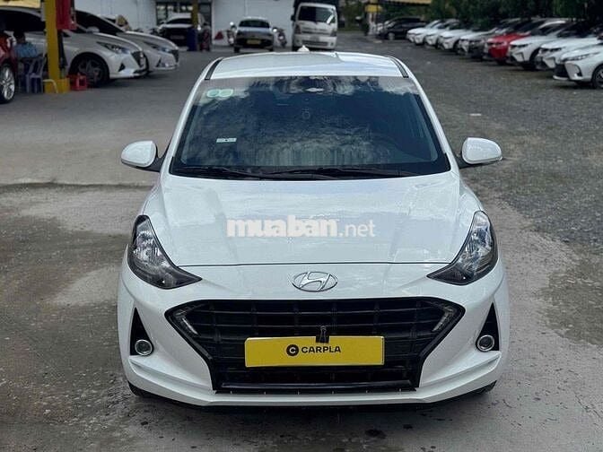 Hyundai Grand i10 2022 1.2 AT Chỉ Từ 190Tr