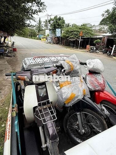 Bán tất cả dòng Future xe 9 chủ bao hs