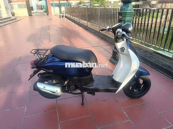 Bán xe today 50cc xe đi ít giữ gìn