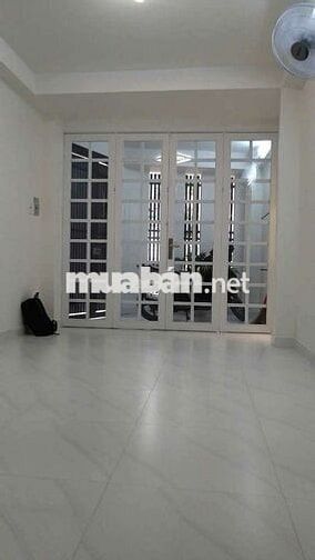 Cho thuê nhà nguyên căn.Đường Trần Bình Trọng.Phường 5.QuậnBình Thạnh.