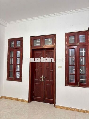 Chính chủ cho thuê nhà LK 146B4, KĐT Đại Kim - Nguyễn Cảnh Dị.