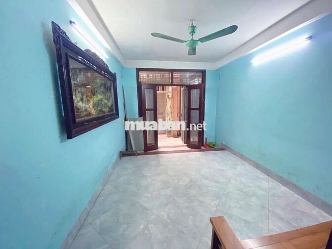 CHO THUÊ NHÀ NGUYÊN CĂN NGÕ 221 VĨNH HƯNG  – HOÀNG MAI