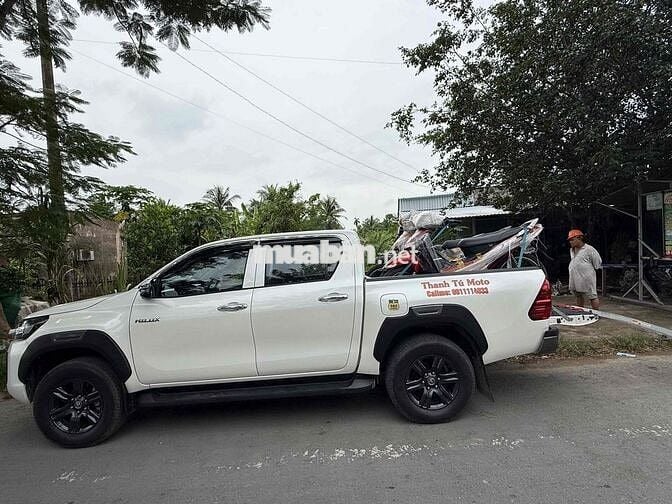 Bán tất cả dòng Future xe 9 chủ bao hs