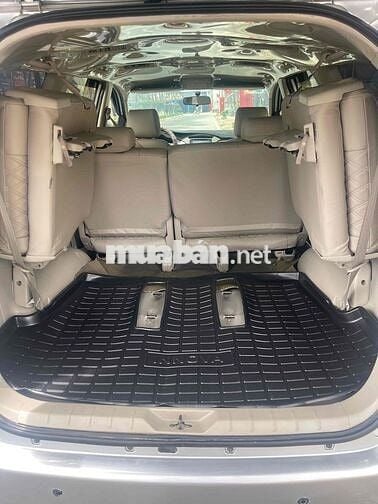 Toyota Innova 2011 G - 160000 km