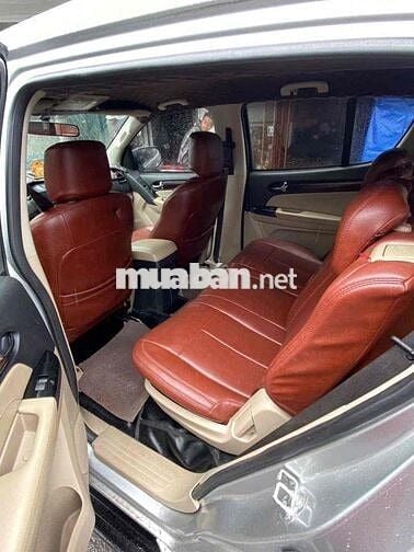 Isuzu Mu X 2019 1.9 số sàn máy dầu