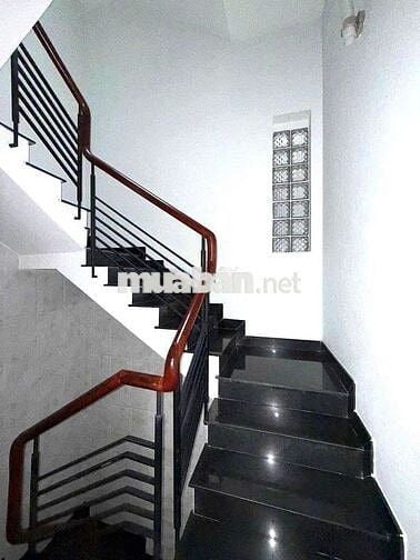 NGUYÊN CĂN QUẬN 10 - HẺM XE HƠI - 3 PHÒNG