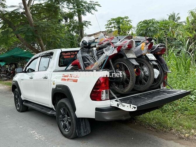 Bán tất cả dòng Future xe 9 chủ bao hs