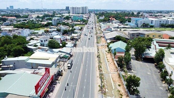 CÒN SÓT LẠI LÔ ĐẤT SẠCH 2000M2 QL13 GẦN BÌNH TRIỆU GIÁ RẺ KHU VỰC!!!