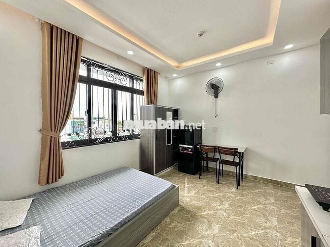 Chính chủ cho thuê căn hộ máy giặt riêng full nt mới tinh