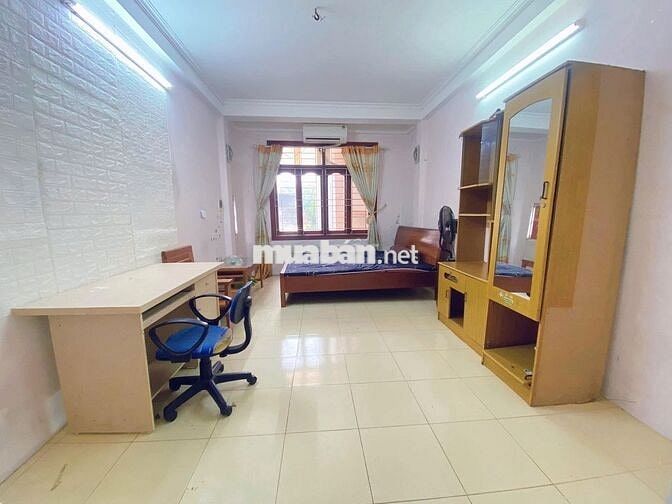 CHO THUÊ NHÀ NGUYÊN CĂN NGÕ 221 VĨNH HƯNG  – HOÀNG MAI