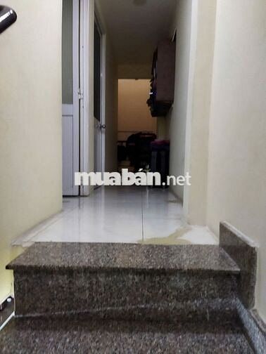 HOT! Nhà trung tâm Quận Tân Phú - Sổ Hồng Riêng - Tiện Ích đỉnh cao