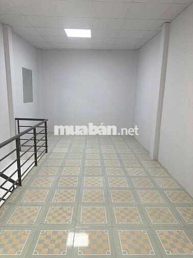 Nhà giá rẻ quận Bình Tân gần chợ siêu thị