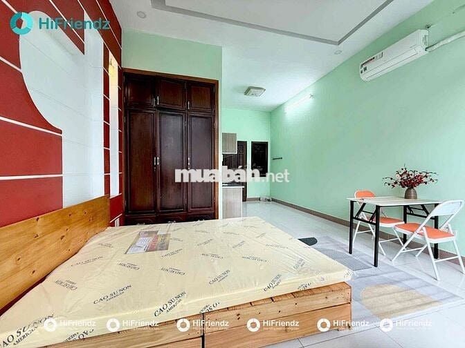 CĂN HỘ GẦN NGAY HOÀNG DIỆU 2 - ĐẠI HỌC NGÂN HÀNG