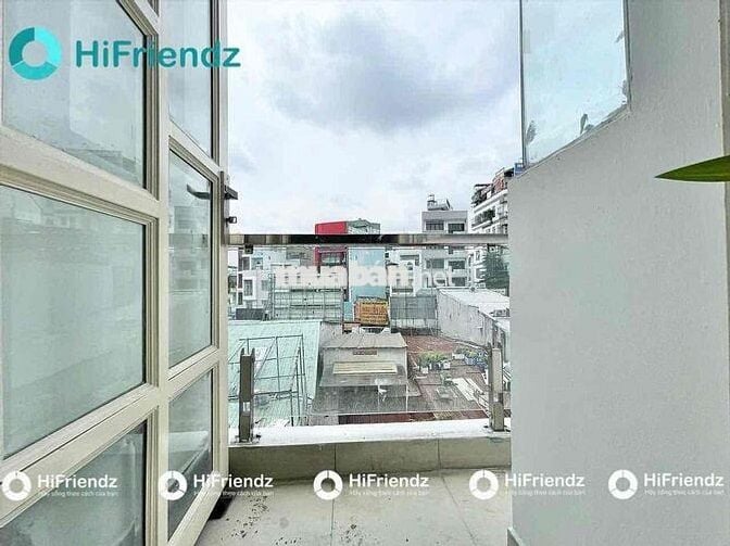 KHAI TRƯƠNG CHO THUÊ PHÒNG TRỌ/ CHDV STUDIO TÁCH BẾP, BAN CÔNG