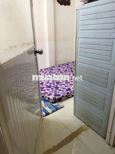 HOT! Nhà trung tâm Quận Tân Phú - Sổ Hồng Riêng - Tiện Ích đỉnh cao