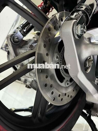 Siêu cọp Sh350 đky 2024 chuẩn 2200 km bsTp