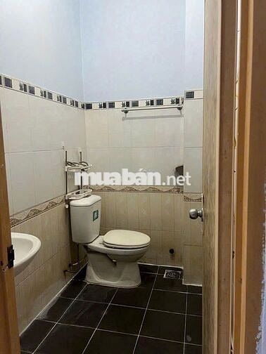 NGUYÊN CĂN QUẬN 10 - HẺM XE TẢI ( 2 LẦU - SÂN THƯỢNG )