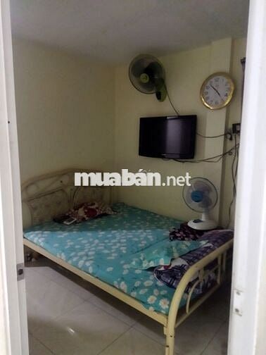 HOT! Nhà trung tâm Quận Tân Phú - Sổ Hồng Riêng - Tiện Ích đỉnh cao