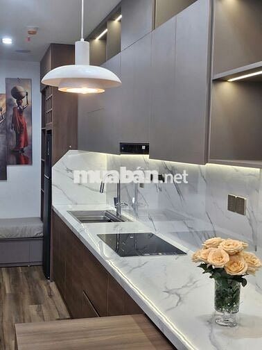 CHO THUÊ CĂN HỘ CAO CẤP PANOMA 2 ĐÀ NẴNG – VIEW SÔNG HÀN & BIỂN MỸ KHÊ