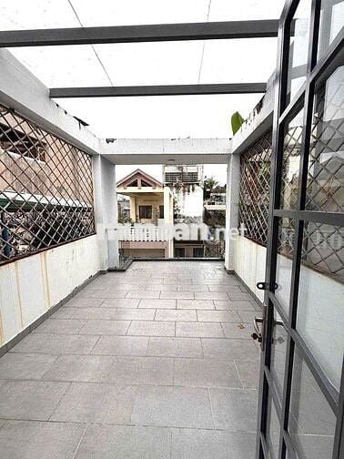 NGUYÊN CĂN QUẬN 10 - HẺM XE HƠI - 3 PHÒNG