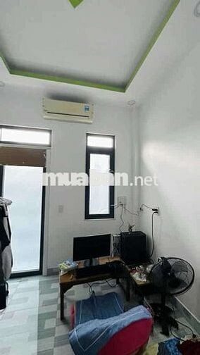 5p ra khu Cityland trung tâm Gò Vấp, hẻm sạch đẹp, 41m2, 4.1 tỉ