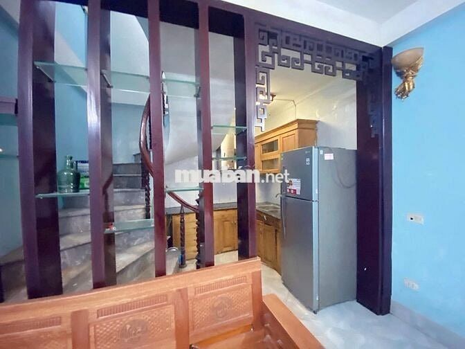 CHO THUÊ NHÀ NGUYÊN CĂN NGÕ 221 VĨNH HƯNG  – HOÀNG MAI