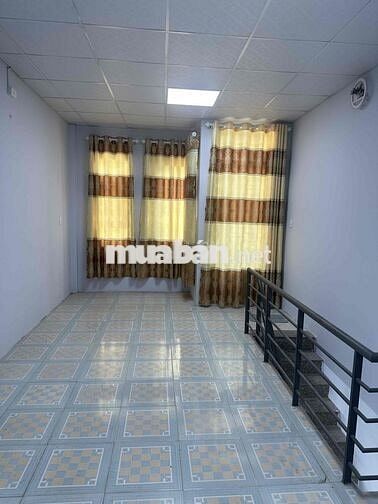 Nhà giá rẻ quận Bình Tân gần chợ siêu thị