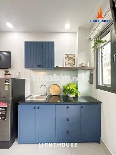 🇻🇳​ CĂN HỘ FULL NỘI THẤT NGAY TÔ HIẾN THÀNH QUẬN 10 - CAM KẾT Y HÌNH