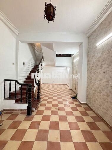 Chính chủ cho thuê nhà LK 146B4, KĐT Đại Kim - Nguyễn Cảnh Dị.