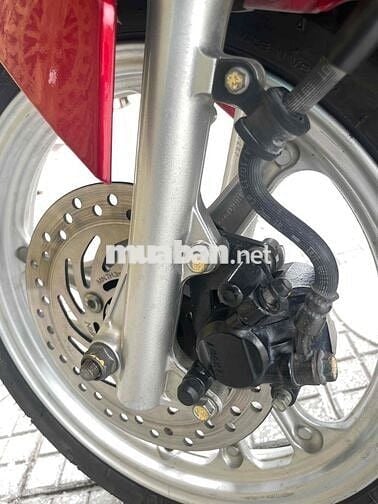 cần bán ab 125/2013 xe rất đẹp nhà sử dụng kĩ !