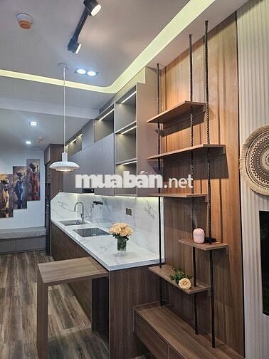 CHO THUÊ CĂN HỘ CAO CẤP PANOMA 2 ĐÀ NẴNG – VIEW SÔNG HÀN & BIỂN MỸ KHÊ