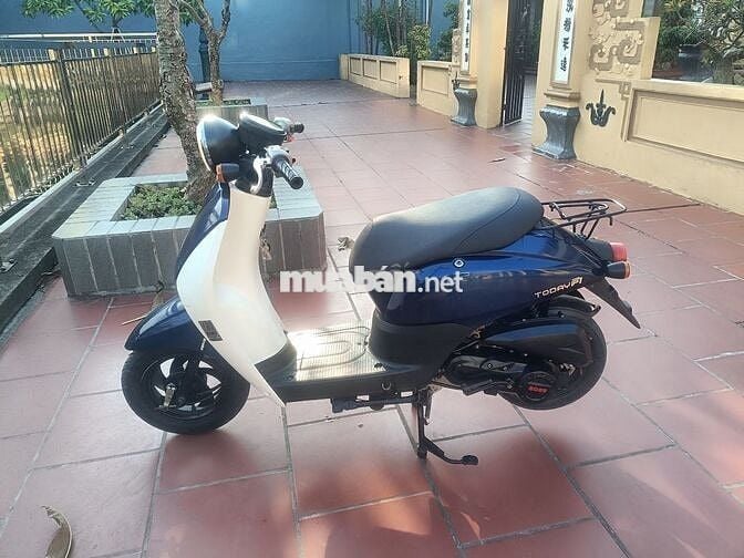 Bán xe today 50cc xe đi ít giữ gìn